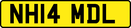 NH14MDL