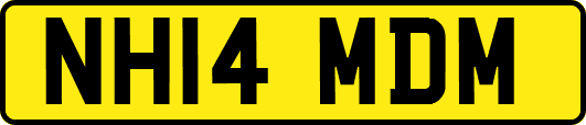 NH14MDM