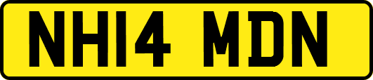 NH14MDN