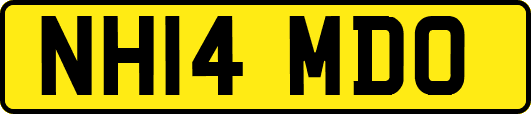 NH14MDO