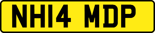 NH14MDP