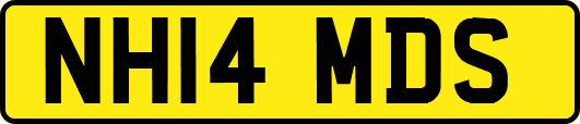 NH14MDS