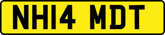NH14MDT