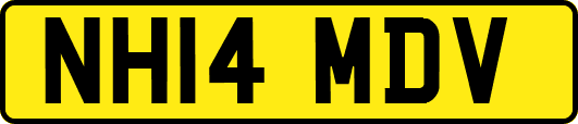 NH14MDV