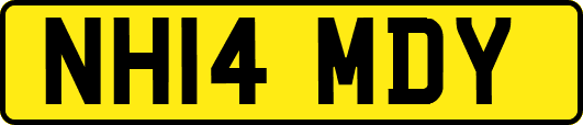 NH14MDY