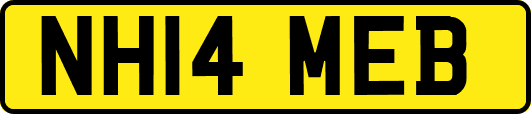 NH14MEB