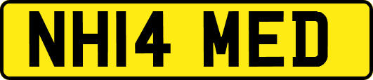 NH14MED