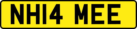 NH14MEE