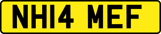 NH14MEF
