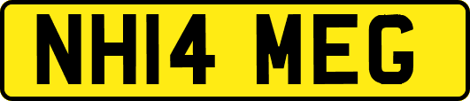 NH14MEG
