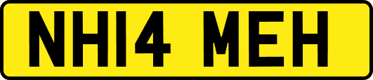 NH14MEH