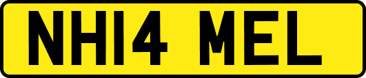 NH14MEL