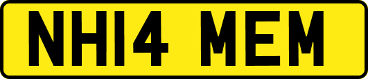 NH14MEM