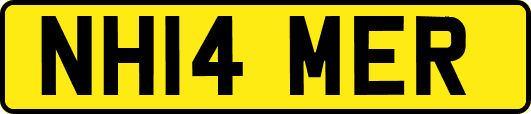 NH14MER