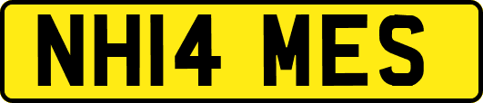NH14MES