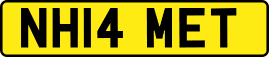 NH14MET