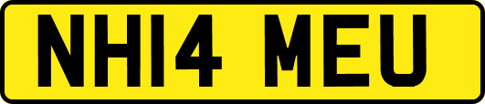 NH14MEU