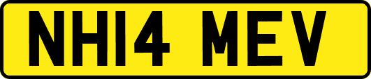 NH14MEV
