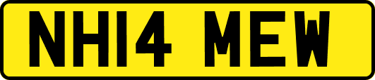 NH14MEW