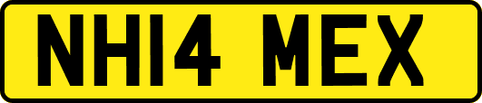 NH14MEX
