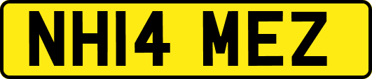 NH14MEZ
