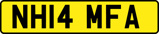 NH14MFA