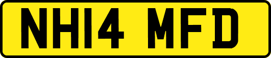 NH14MFD