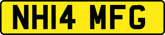 NH14MFG