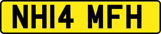 NH14MFH