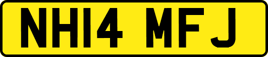 NH14MFJ