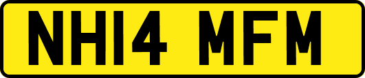 NH14MFM