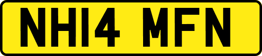 NH14MFN