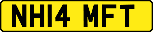 NH14MFT