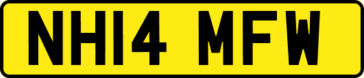 NH14MFW