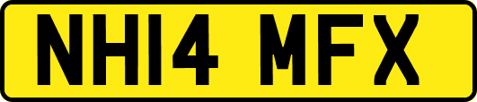 NH14MFX