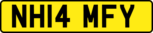 NH14MFY