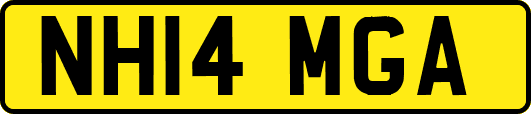 NH14MGA