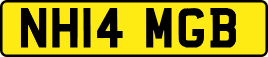 NH14MGB