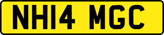 NH14MGC