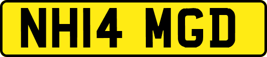 NH14MGD