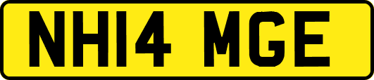 NH14MGE
