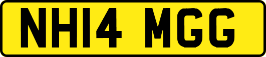NH14MGG