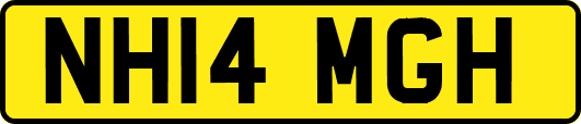 NH14MGH