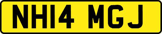 NH14MGJ