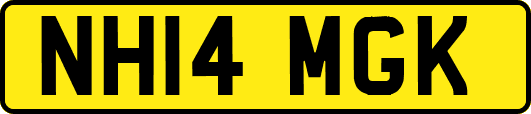 NH14MGK