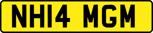 NH14MGM