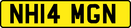 NH14MGN