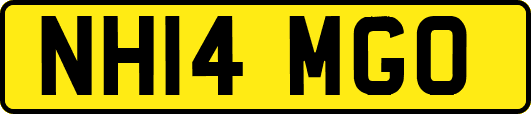 NH14MGO