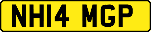 NH14MGP