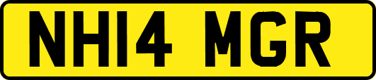 NH14MGR